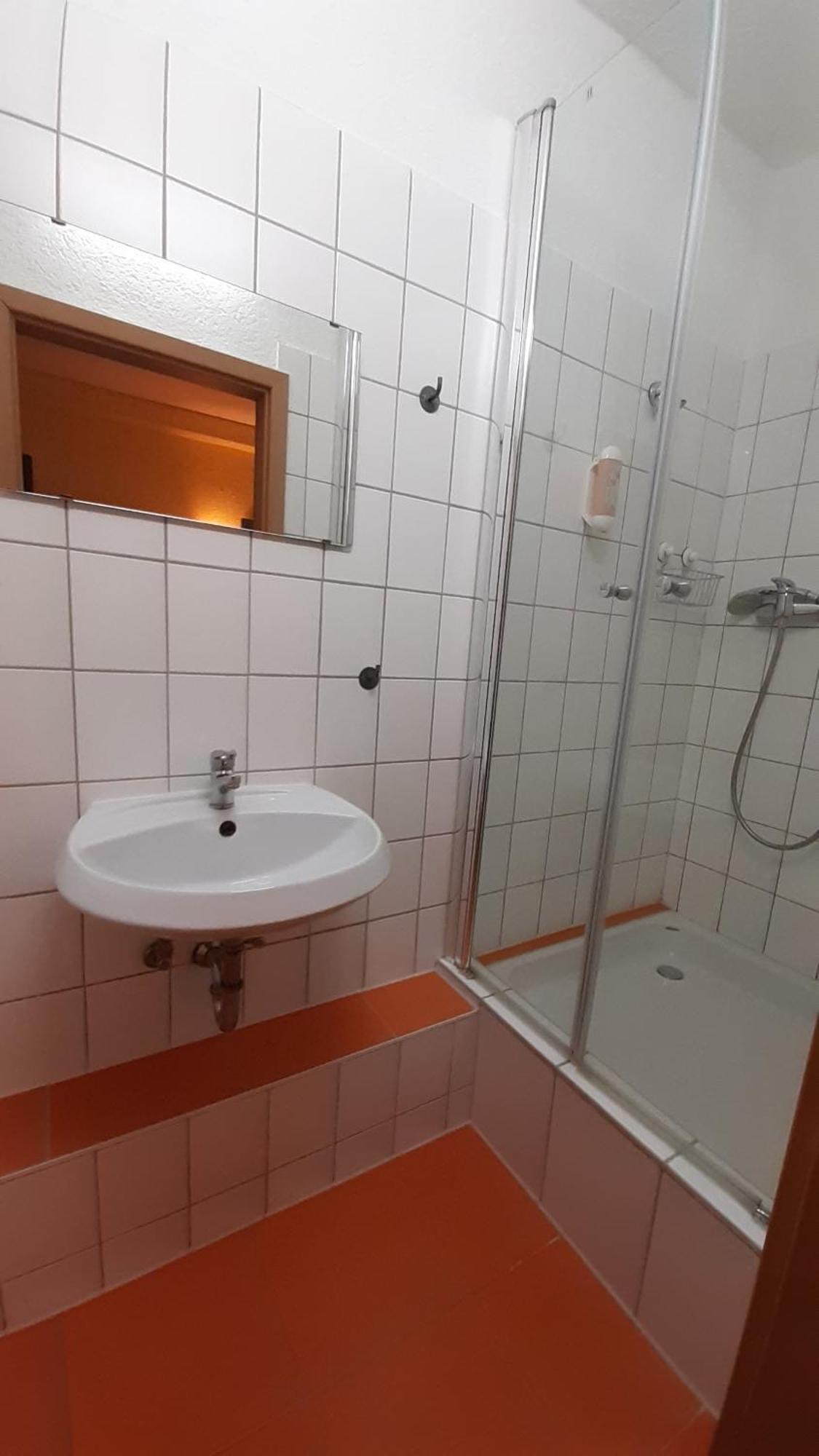 Gaestehaus Zu Herrenwiesen Χαϊδελβέργη Εξωτερικό φωτογραφία