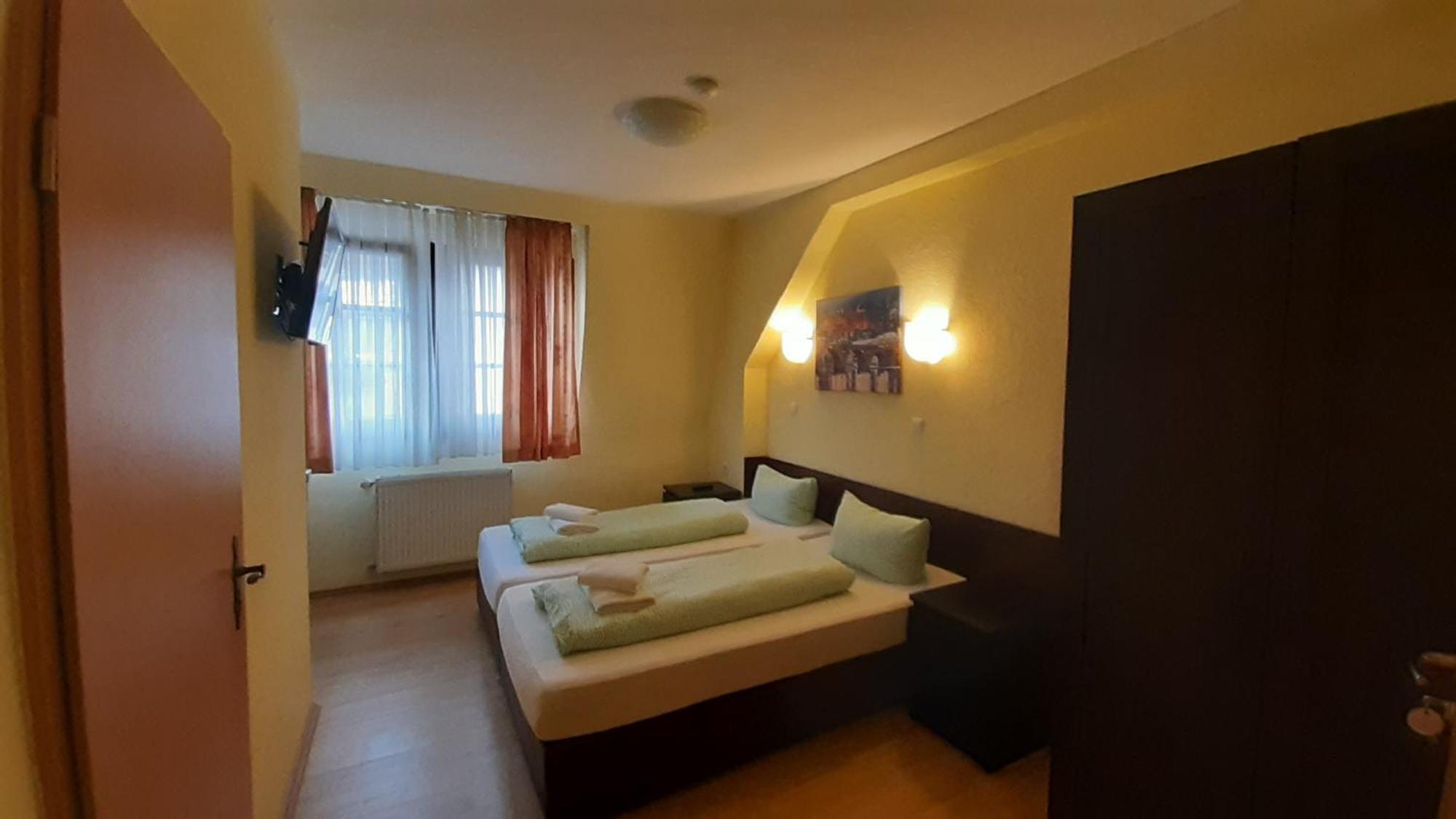 Gaestehaus Zu Herrenwiesen Χαϊδελβέργη Εξωτερικό φωτογραφία