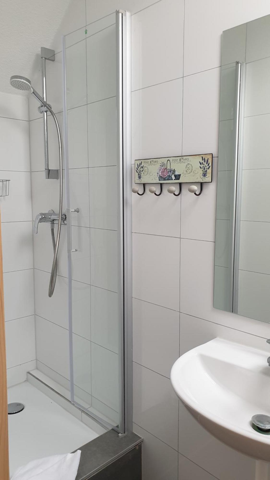 Gaestehaus Zu Herrenwiesen Χαϊδελβέργη Εξωτερικό φωτογραφία