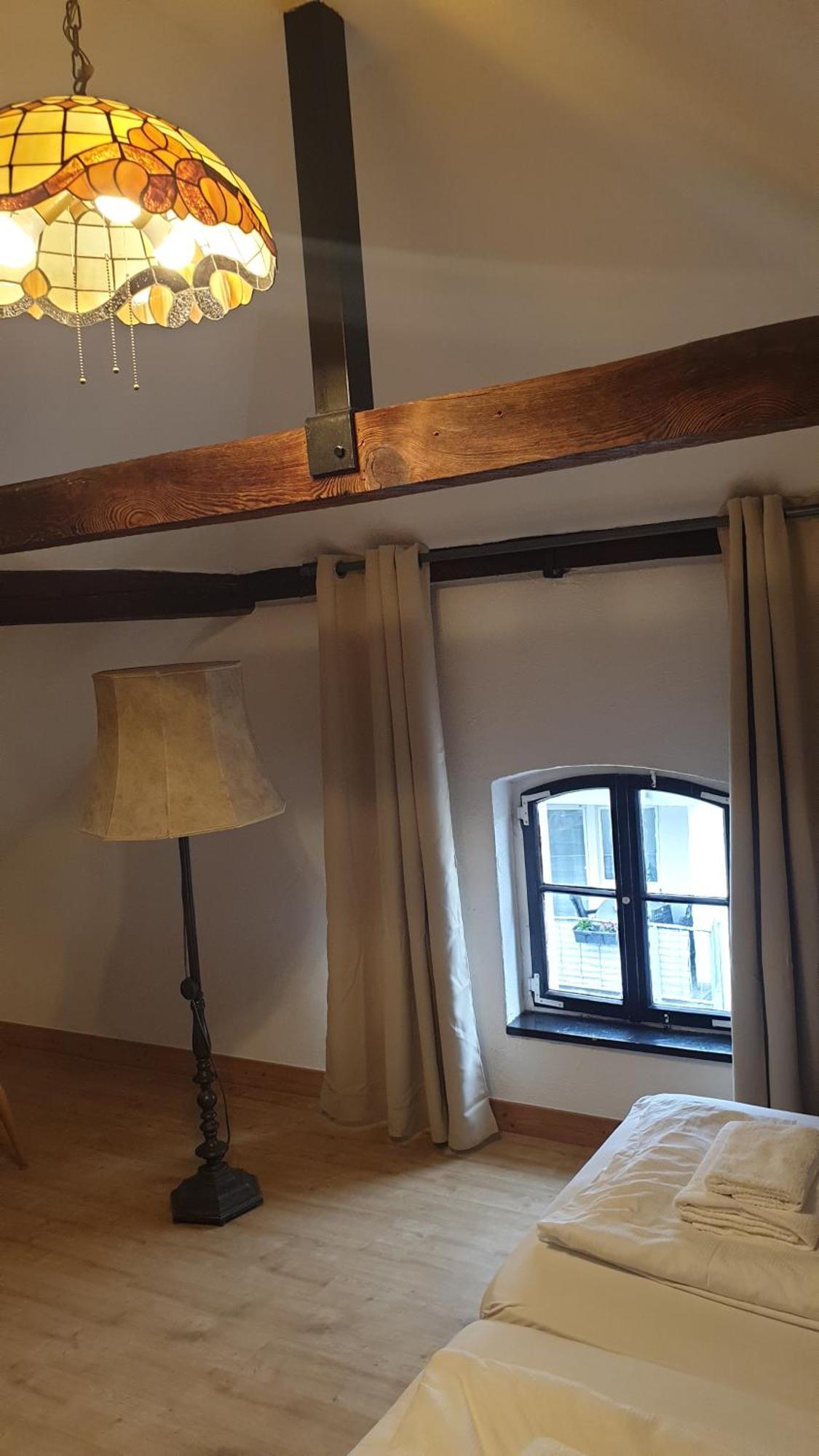 Gaestehaus Zu Herrenwiesen Χαϊδελβέργη Εξωτερικό φωτογραφία